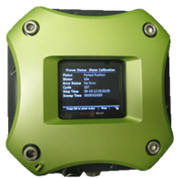 Small Volume Prover (SVP) Controller